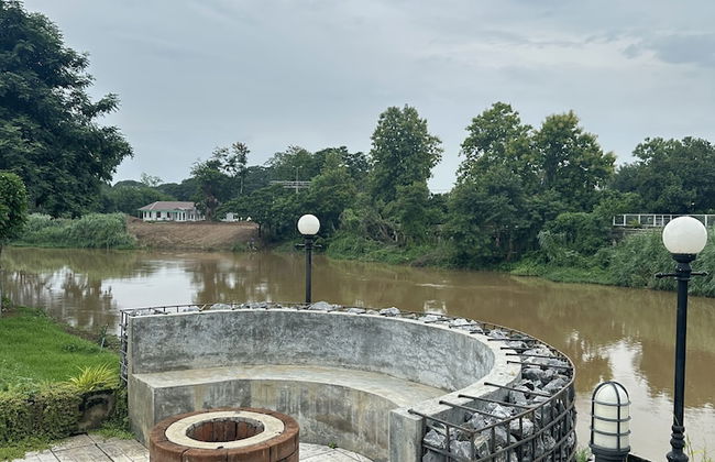 Nomads Riverside Chiangmai - Foto 27