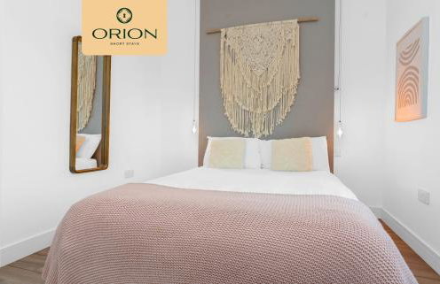 The Kepties 3 - Luxurious Serviced Apartment by ORION SHORT STAYS - Foto 20
