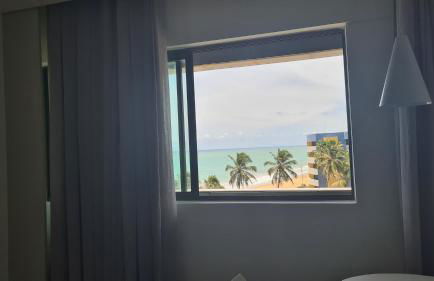 Ritz Suites Maceió Flat particular Temporada - Photo 30