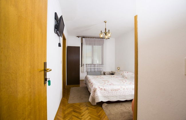 Apartments and Rooms Krstinić - Foto 19