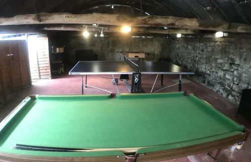 RYTON GRANGE FARMHOUSE to sleep 12 - Foto 31