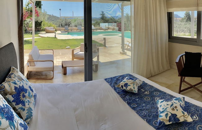 Grand Bleu Apartments & Villas - Foto 35