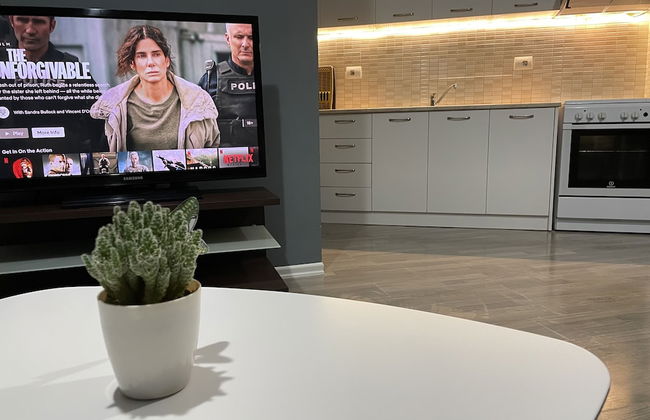 CENTER RESIDENCE - Foto 16