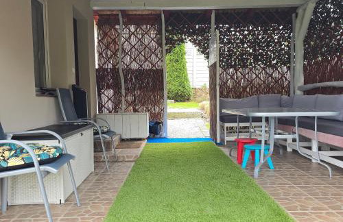 Agroturystyka Nad Stawem - Foto 4