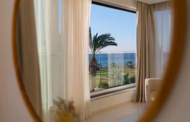 Vivo Mare Beachfront - Seaview Villas - Foto 9