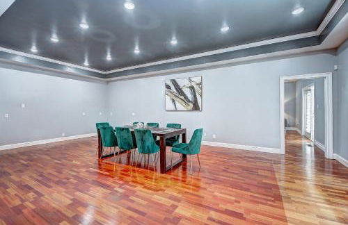 Hideaway Pool Retreat 18 miles from downtown Atlanta - Foto 14