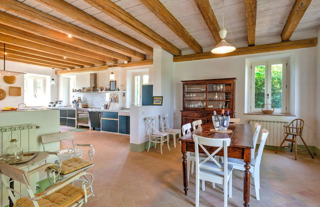 Holiday Home Near Senigallia Beach - Foto 32