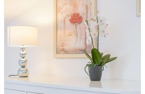 Holiday apartment in Munich with Wi-Fi - Foto 14