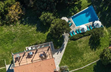 Villa Sunrise by Villas Guide - Foto 12