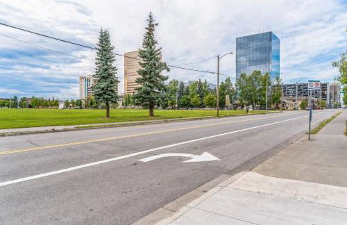 Parkstrip Place, Pet Friendly Downtown Home by RedAwning - Foto 110