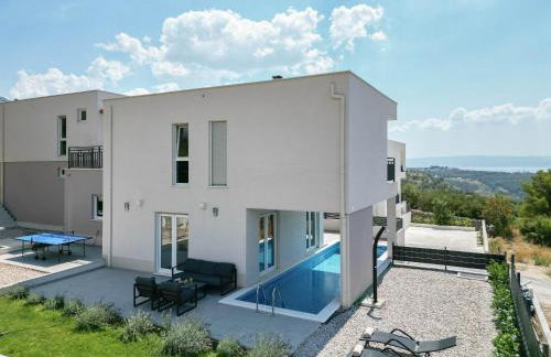 Villa Dorso with heated pool - Foto 57