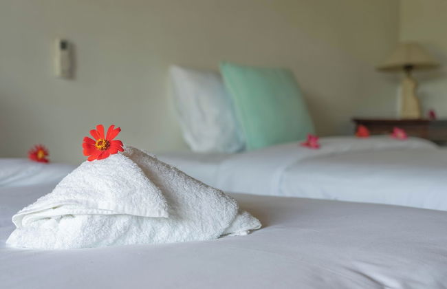 Villa Sari Bumi Menjangan - Photo 34