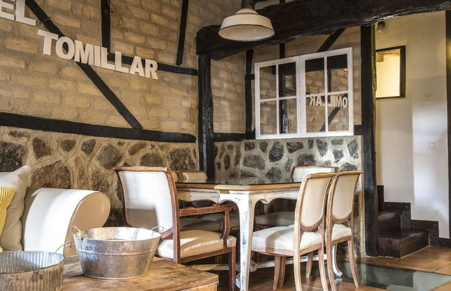 El Tomillar CR - Foto 16