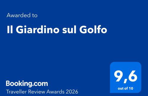 Il Giardino sul Golfo - Foto 44