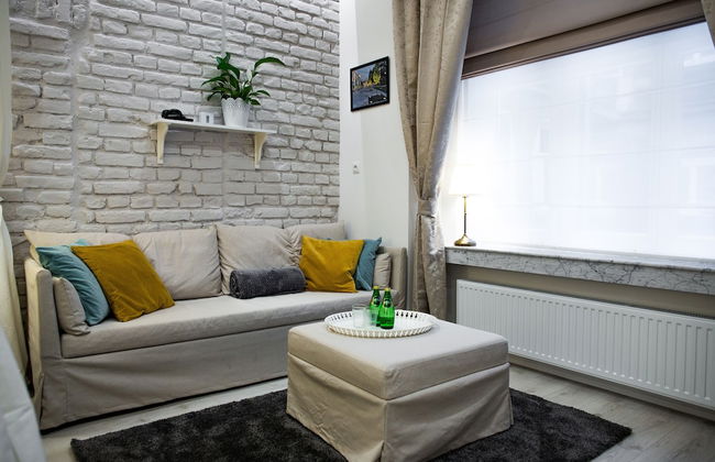 KK Apartments - Foto 24