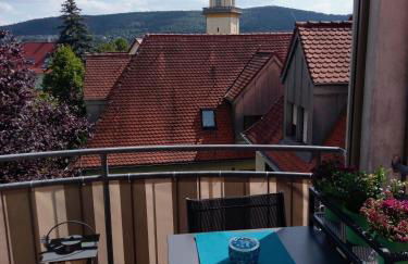 Aalens schönste Aussicht - Foto 1