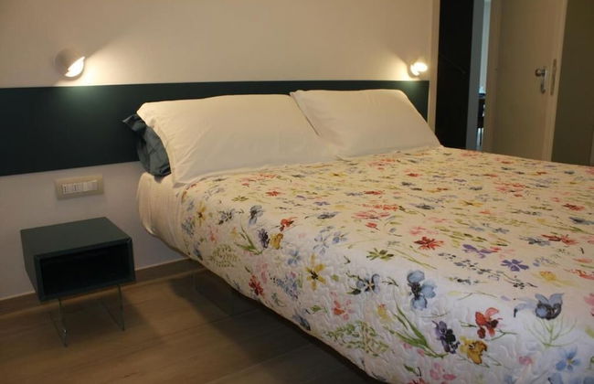 Aria Design B&B Levanto - Foto 14