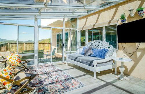 Hilltop Heaven - Foto 24