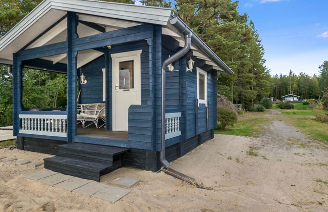 Solgläntan - Foto 22