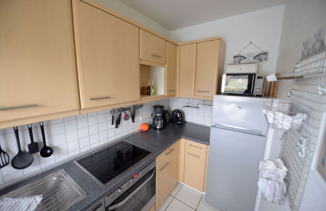 Doppelhaushalfte, Friedrichskoog-spitze - Foto 5