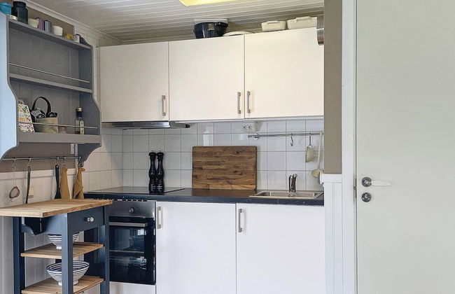 4 Person Holiday Home in Ljungskile - Foto 6