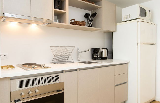 Pacífico Apartamentos Centro - Foto 69