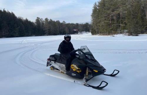 Mountain Retreat on Private Lake-Alderbrook Lodge - Foto 72