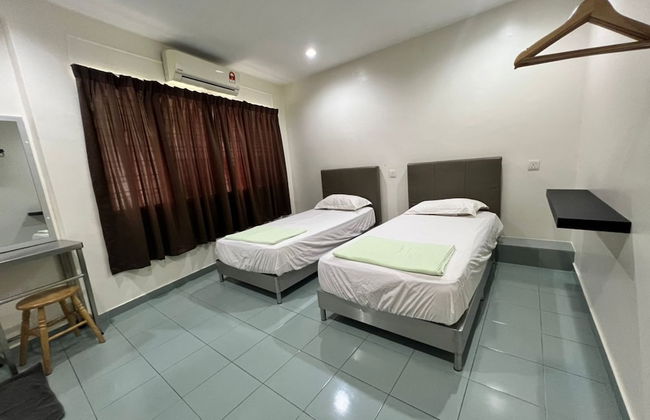 OYO 90994 Hotel Golden Mouse - Photo 12