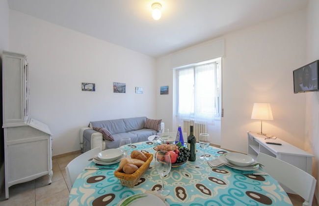 Casa Al Caprifoglio 600 Mt From Beach - Foto 13