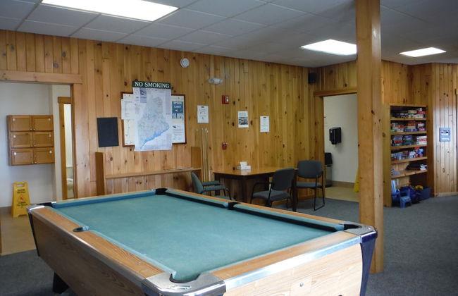 Rangeley Lake Resort a Ramada by Wyndham - Foto 44