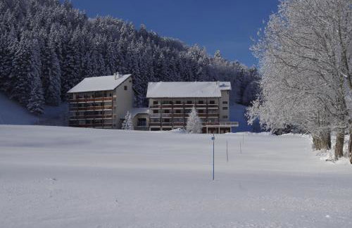 Studio Appartement Grand Serre - Foto 13