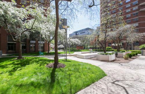 Kips Bay 1BR w Doorman Elevator Gym NYC-478 - Foto 22