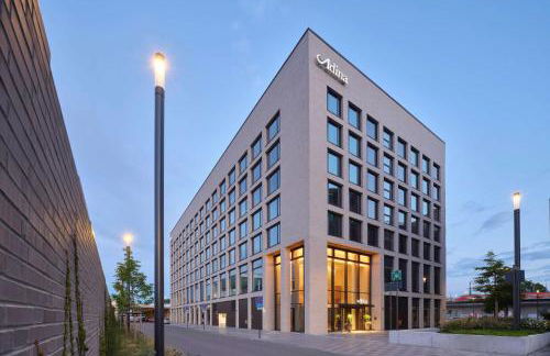 Adina Apartment Hotel Cologne - Foto 16