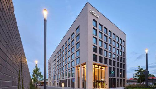 Adina Apartment Hotel Cologne - Photo 1