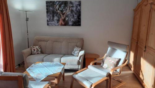 Ferienwohnung Alpensonne - Foto 4