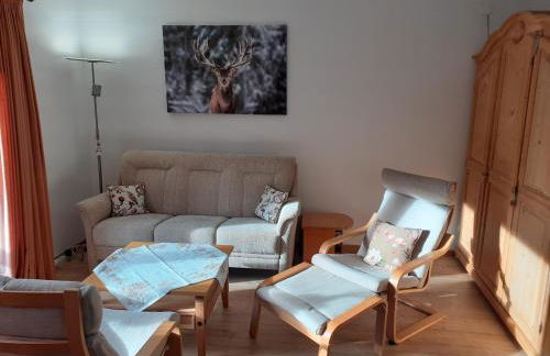 Ferienwohnung Alpensonne - Foto 4