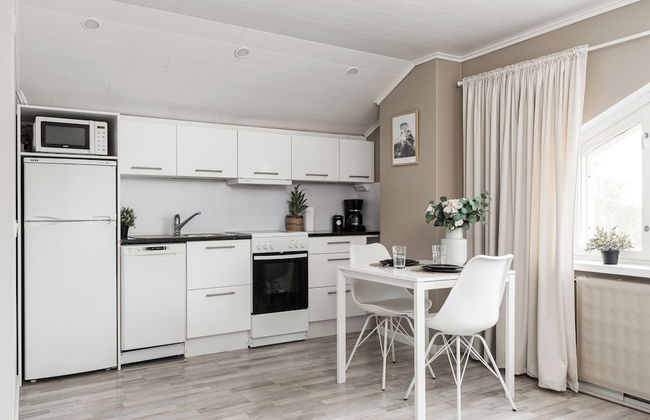 Borg Housing Kiertokatu - Foto 4