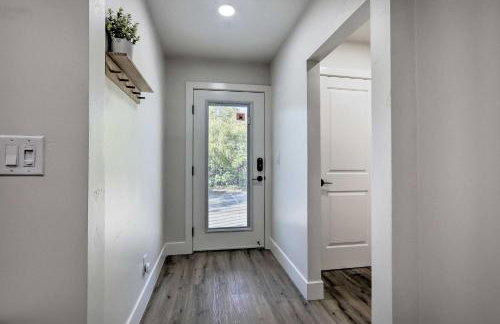 Boho-Chic Folsom Retreat Walkable Location! - Foto 4