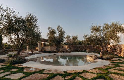 Trullo Amiura B&B - Foto 31
