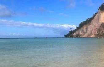 Casa pé na areia em Gamboa do Morro - Foto 7