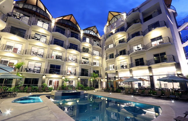 Luxury Sky Penthouses 3-6BR Condo-Hotel at Oceano Jaco - Foto 51