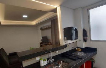 Apartamento Confortavel 2 quartos ao lado Shopping - Foto 30