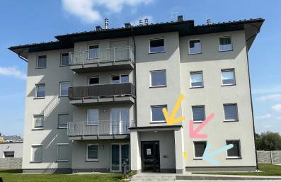 Przytulny Apartament, self check-in, blisko lotniska - Foto 20