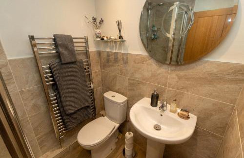 Oulton House - Beautiful Restored 2 Bedroom Property in Spofforth, Harrogate - Foto 21