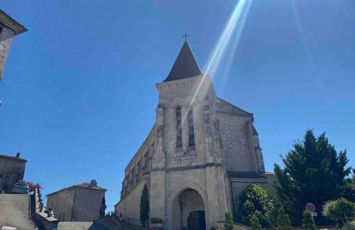 Peaceful gîte with stunning pool near market town - Foto 44