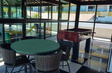 Flat do BZ - 2 quartos- Praia de Tabatinga- Conde - Foto 20