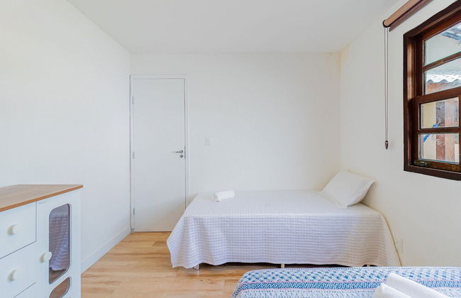 GB77 Ótima Casa 5 Quartos com Piscina - Photo 5