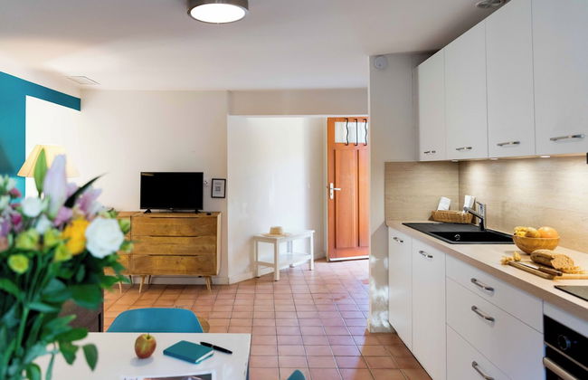 La Residence du Bailli - Foto 75