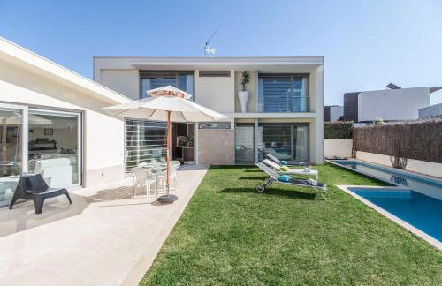 Villa do Casalinho - Foto 7