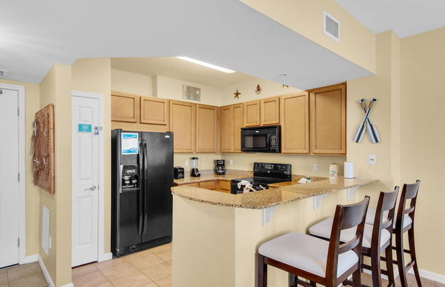 Palms Resort - Photo 17